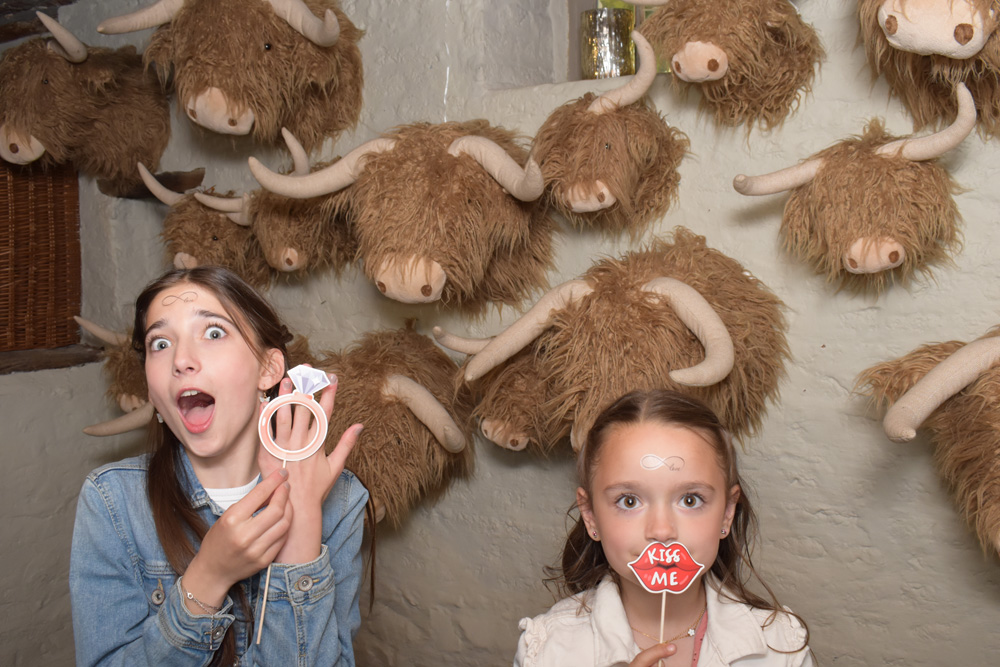 PartyBooth BY ELIAS WALPOT PHOTOGRAPHIE